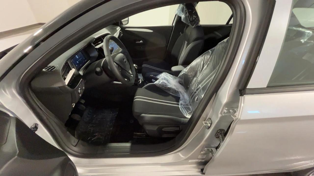 Opel Corsa 1.2 100 CV GS