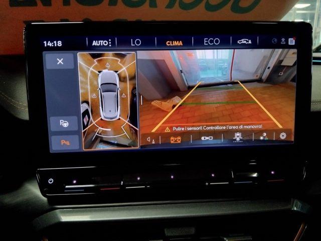 CUPRA Formentor 1.4 e-Hybrid VZ DSG 245 CV PLUG IN FULL GANCIO TR