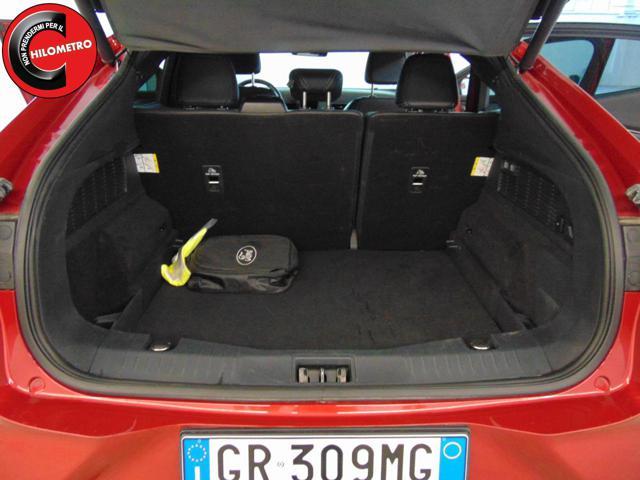 FORD Mustang Mach-E Standard Range 269 CV