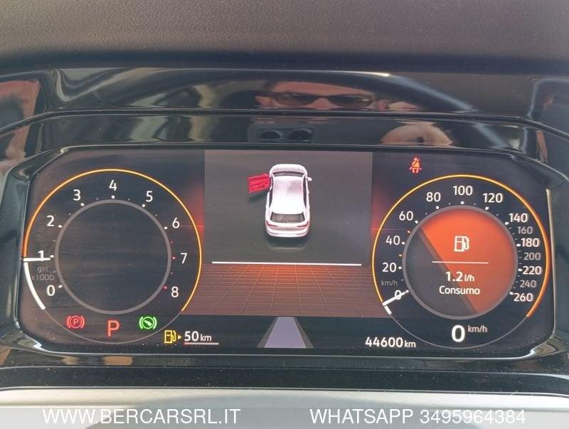 Volkswagen Golf Golf 1.0 eTSI EVO DSG Life