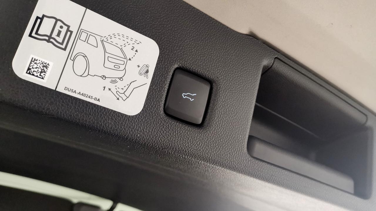 FORD Kuga III 2020 - Kuga 2.5 phev Titanium X 2wd 225cv e-shifter