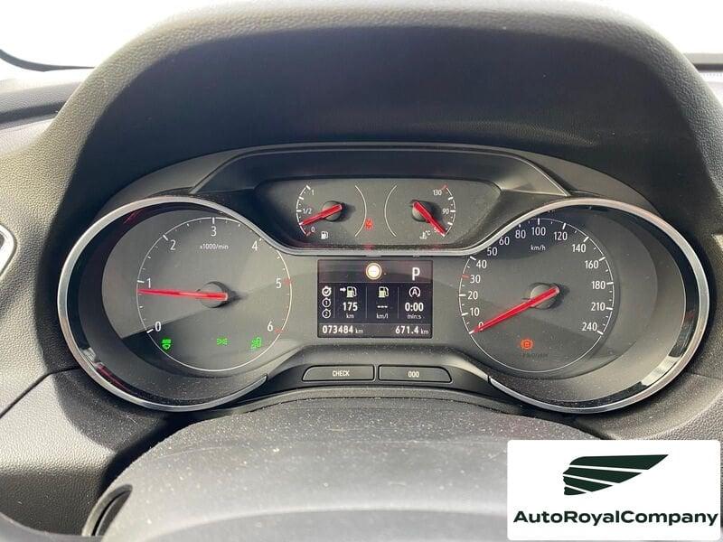 Opel Grandland Grandland X 1.5 diesel Ecotec Start&Stop aut. Business