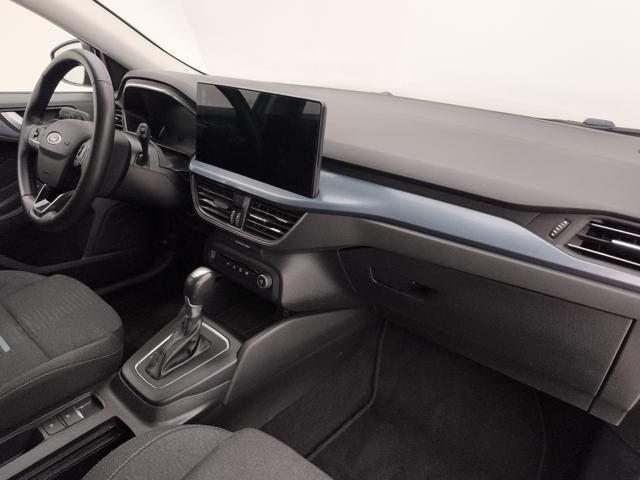 FORD Focus 1.0 ecoboost h Design 125cv powershift