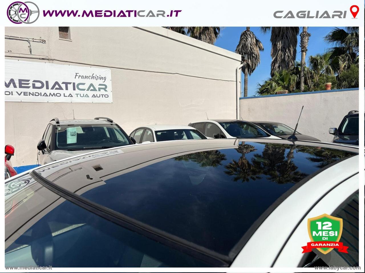 TOYOTA Yaris 1.3 5p. Lounge CVT Stop & Start