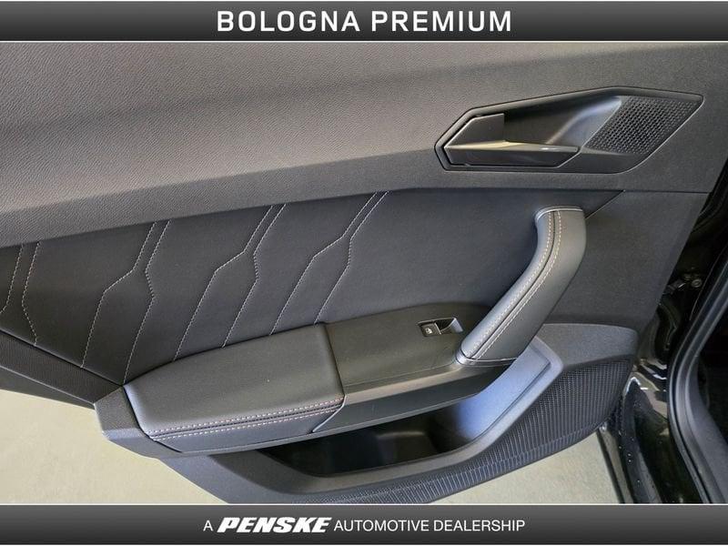 Cupra Formentor Formentor 1.5 TSI DSG