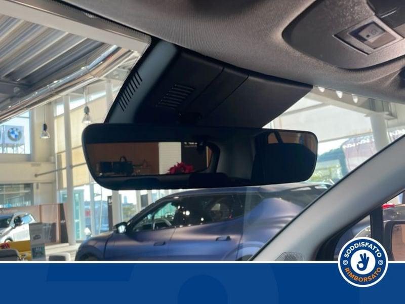 Kia Sportage 1.6 CRDi MHEV Business PE