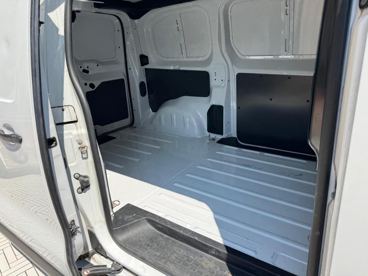 Fiat Scudo 1.5 BlueHDi 100 CV PL-TN Furgone Business