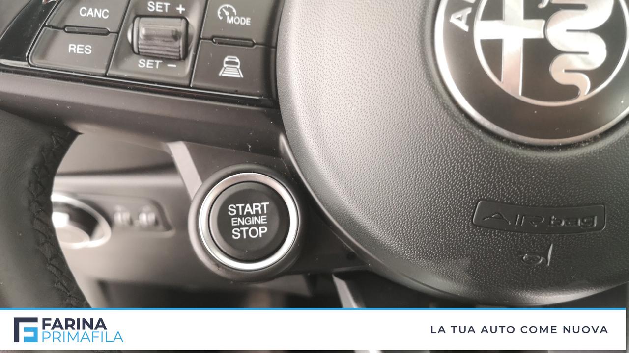 ALFA ROMEO Tonale - Tonale 1.6 Sprint 130cv tct6