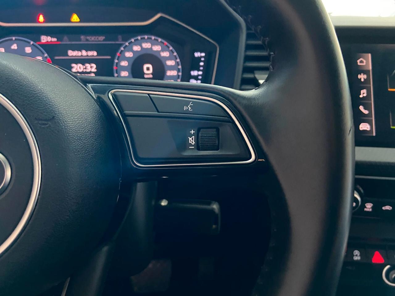 Audi A1 SPB 35 TFSI Advanced