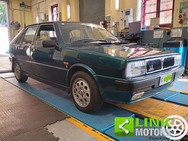 LANCIA Delta 1.3 LX Limited Edition