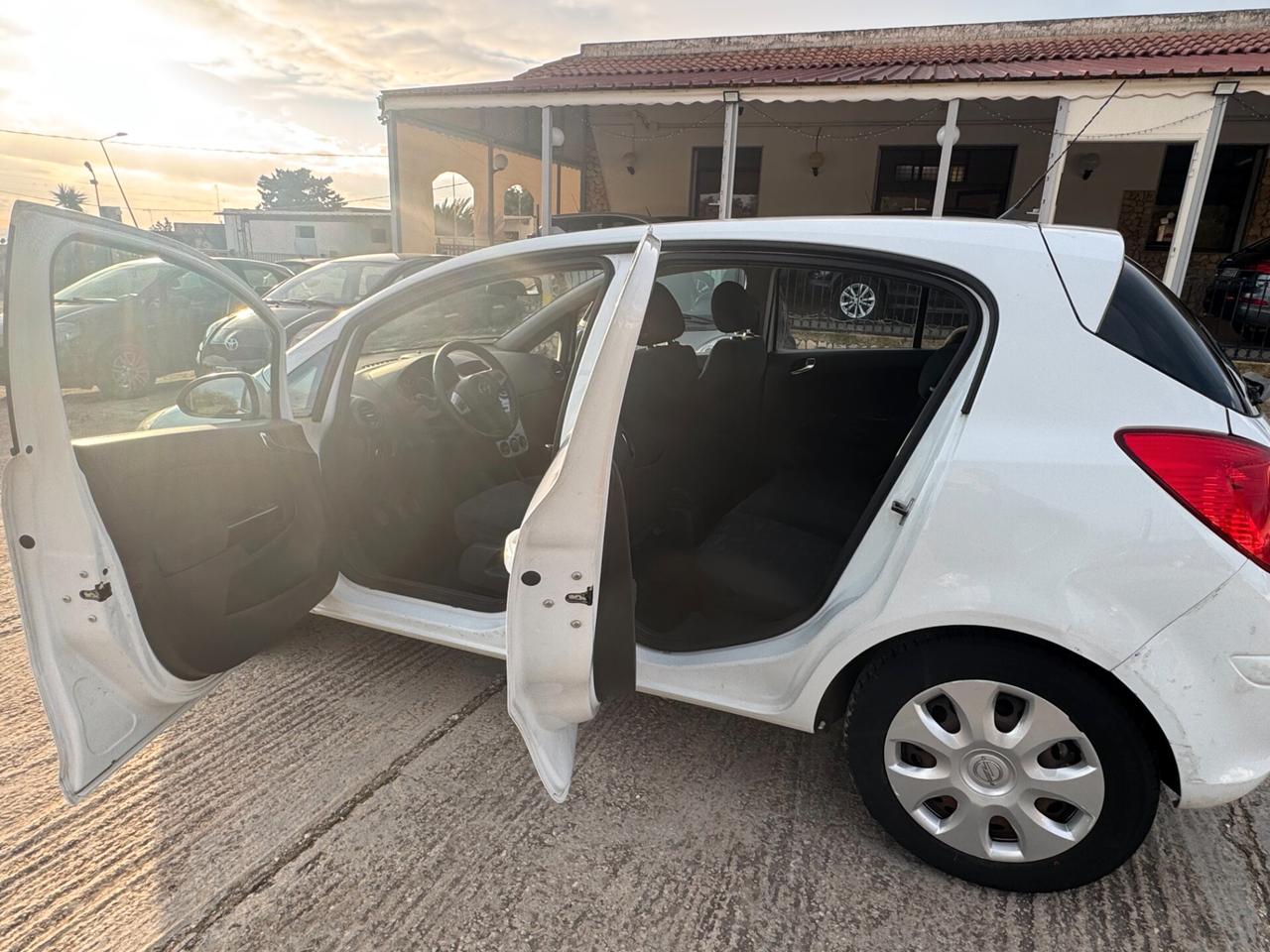 Opel Corsa 1.3 CDTI 75CV F.AP. 5 porte Cosmo