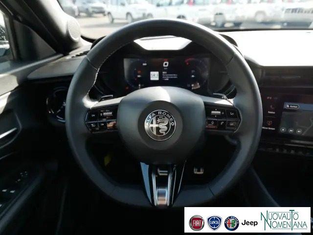 ALFA ROMEO Junior 1.2 136 CV Hybrid eDCT6 Speciale + Pack TECNOLOGI