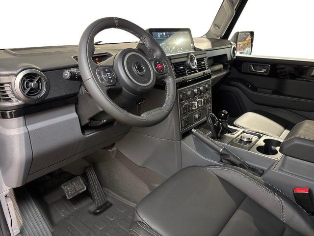 INEOS Grenadier 3.0 Twin Turbo Diesel SW Fieldmaster Edit. 5 posti