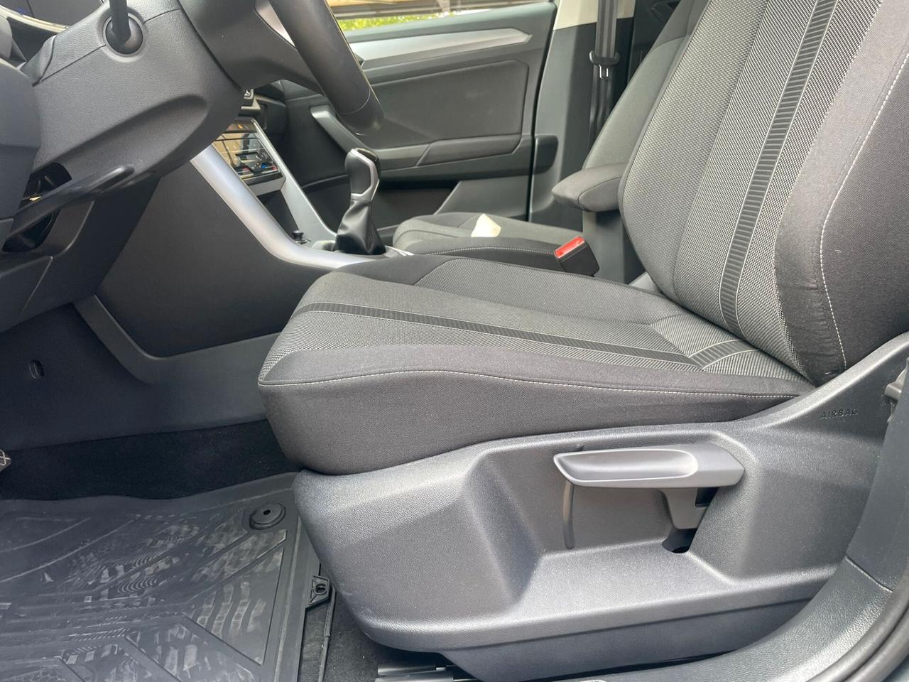 Volkswagen T-Roc 2.0 TDI SCR Edition Plus
