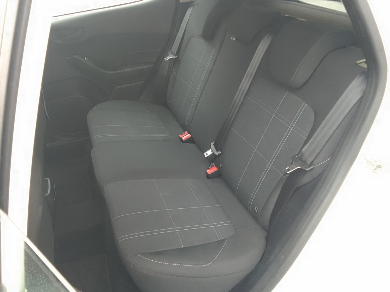 Ford Fiesta 1.5 TDCI OK NEO