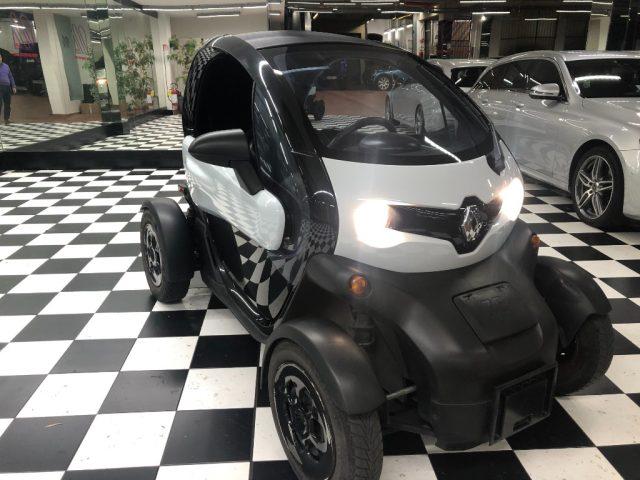 RENAULT Twizy 80