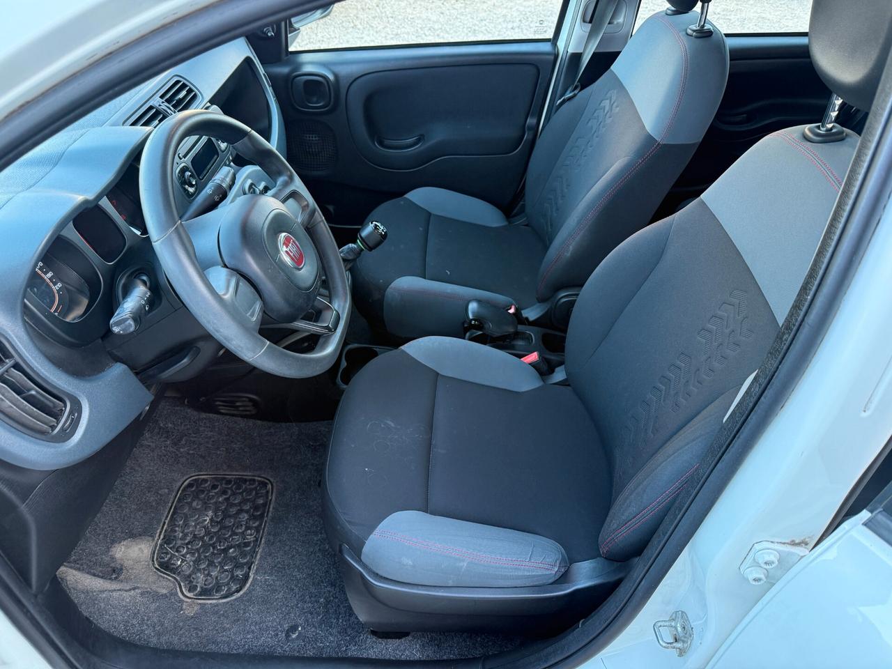 Fiat Panda 1.2 EasyPower Easy