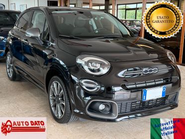 Fiat 500X New 1.3 M.JET 95 cv. SPORT (Nav)