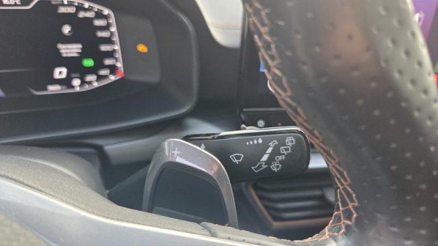 CUPRA Formentor 1.5 TSI DSG PERMUTE UNICOPROPRIETARIO