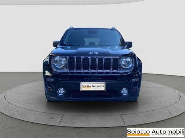 JEEP Renegade 1.0 T3 Limited