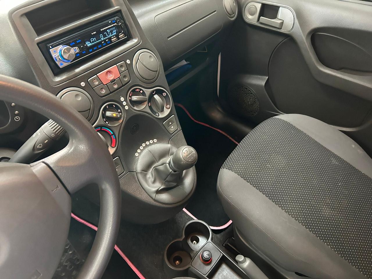 Fiat Panda 1.2 Dynamic