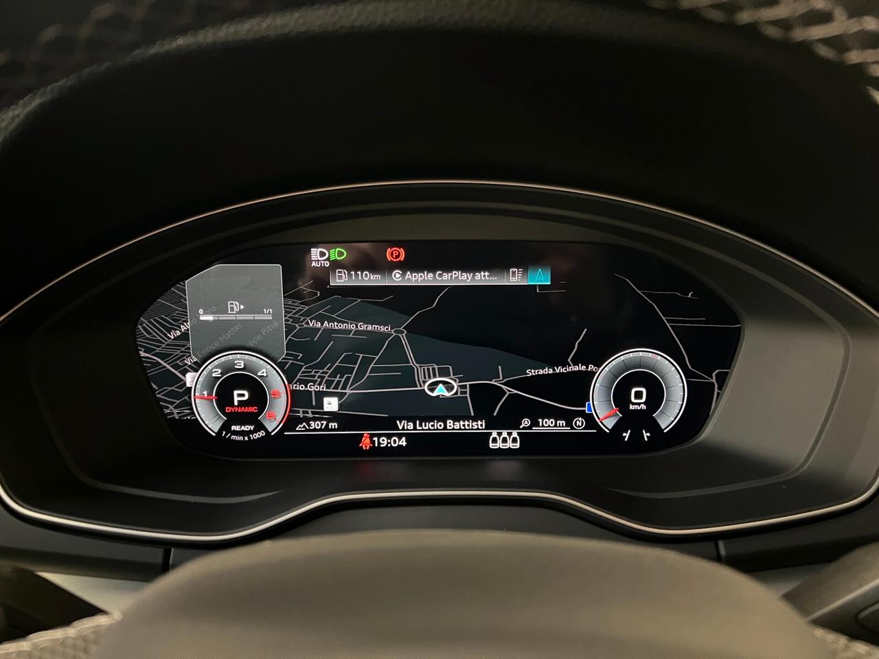 Audi Q5 SPB 40 TDI QUATTRO S Line Plus FULL