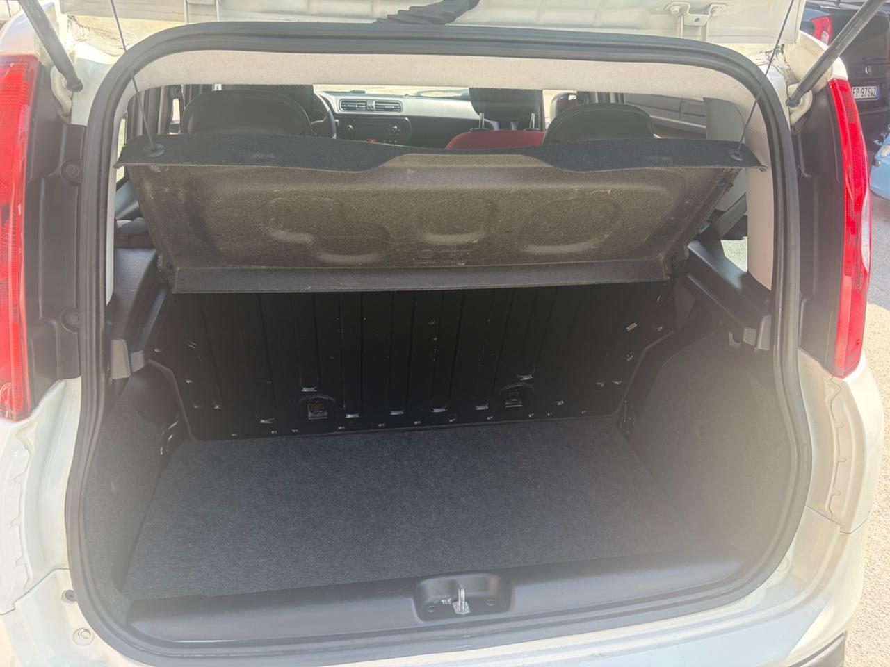 Fiat Panda 1.2 EasyPower Lounge