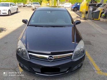 Opel Astra Astra GTC 1.9 cdti Sport 6m