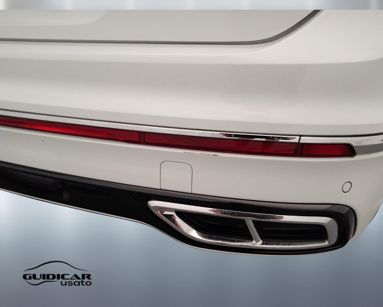 VOLKSWAGEN Tiguan II 2021 - Tiguan 2.0 tdi R-Line 150cv dsg