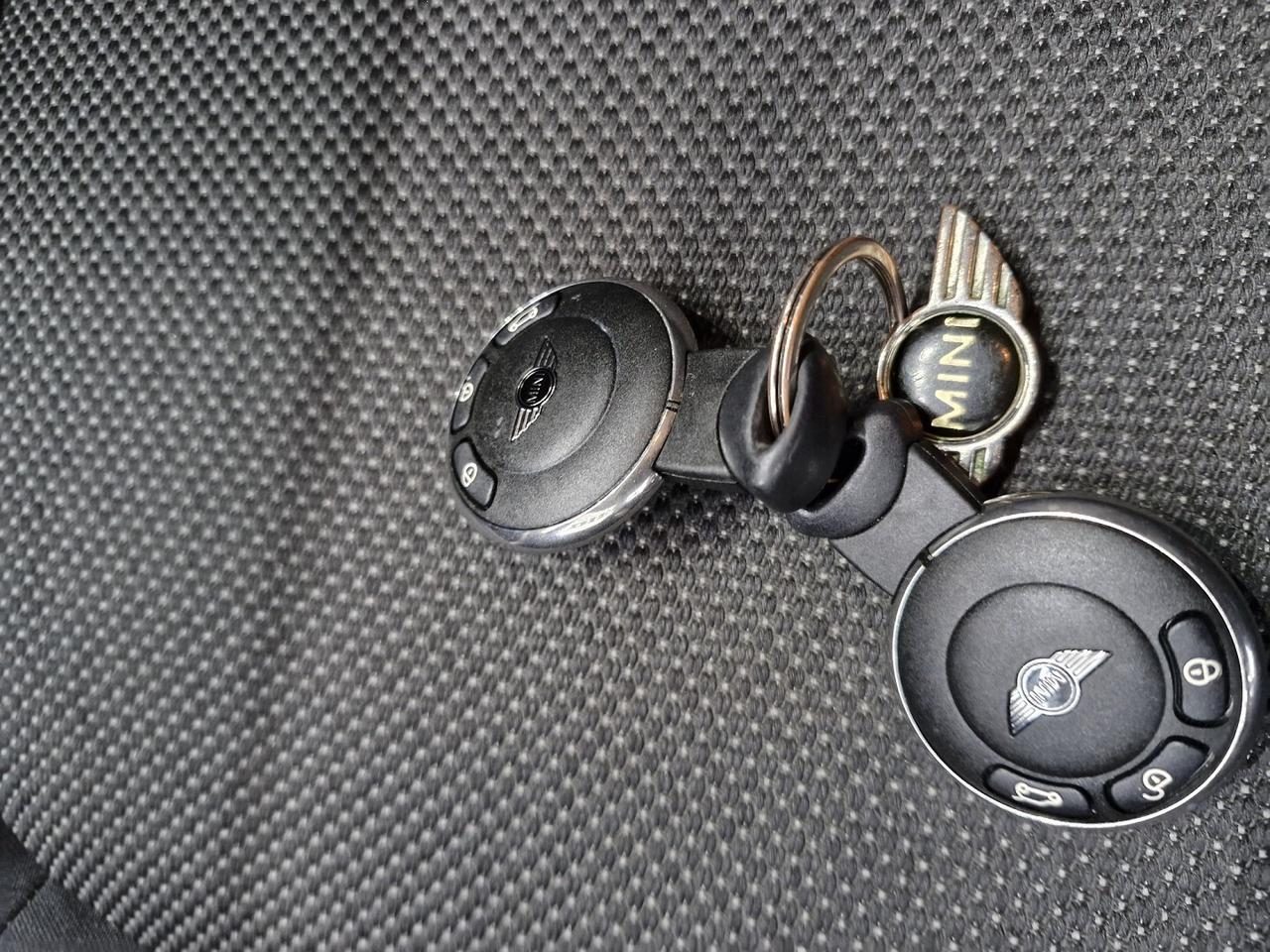 Mini 1.6 Cooper D Park Lane Plus Countryman 2015