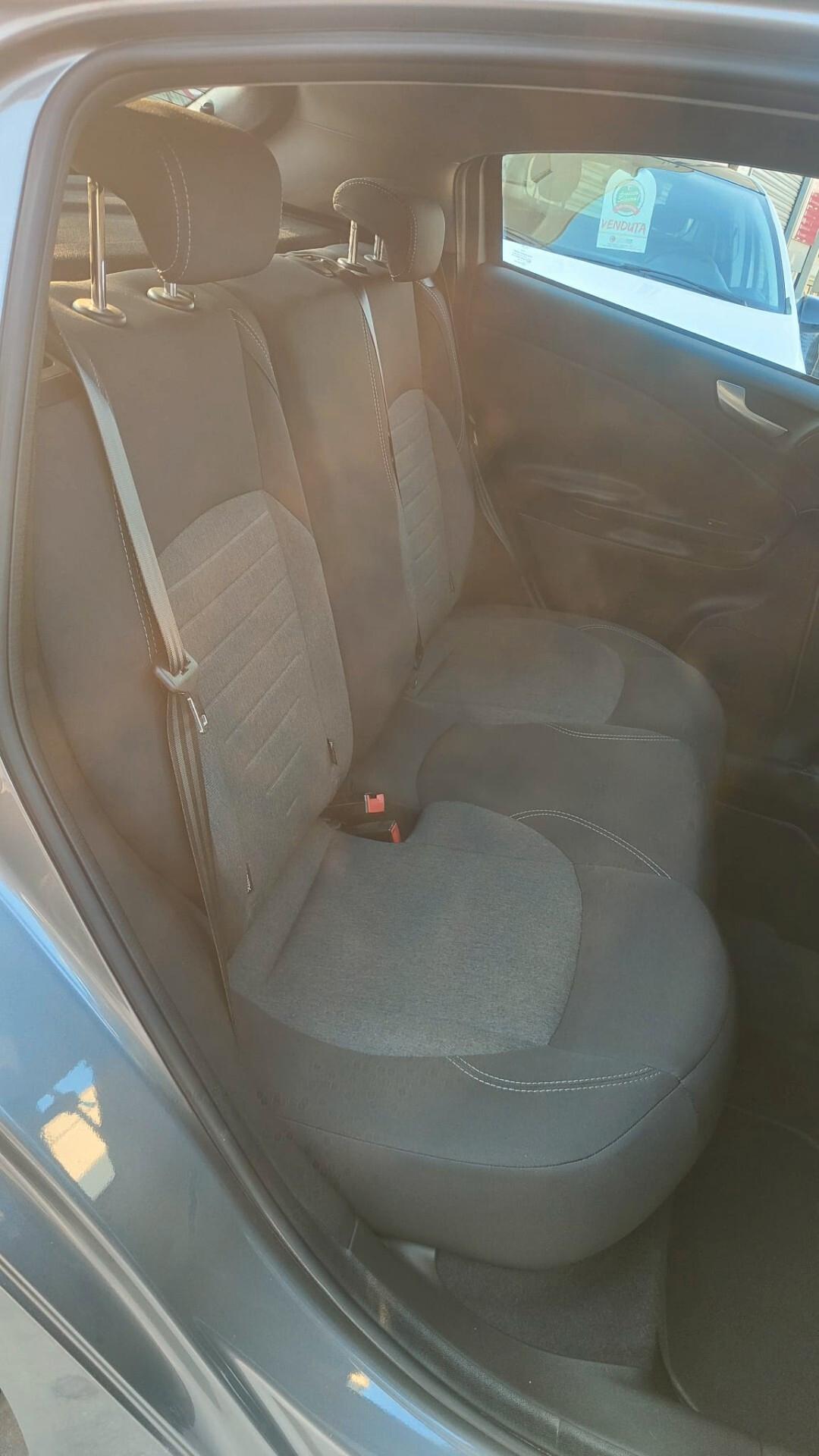 Alfa Romeo Giulietta 1.6 JTDm 120 CV Super