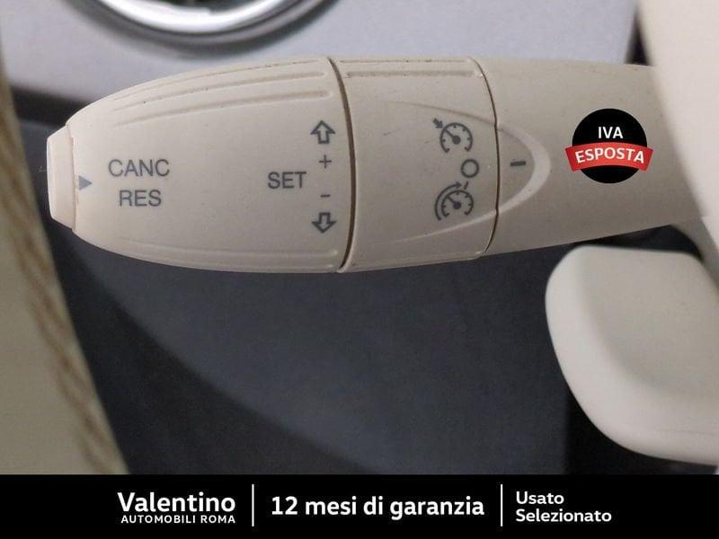 FIAT 500 1.0 Hybrid Lounge