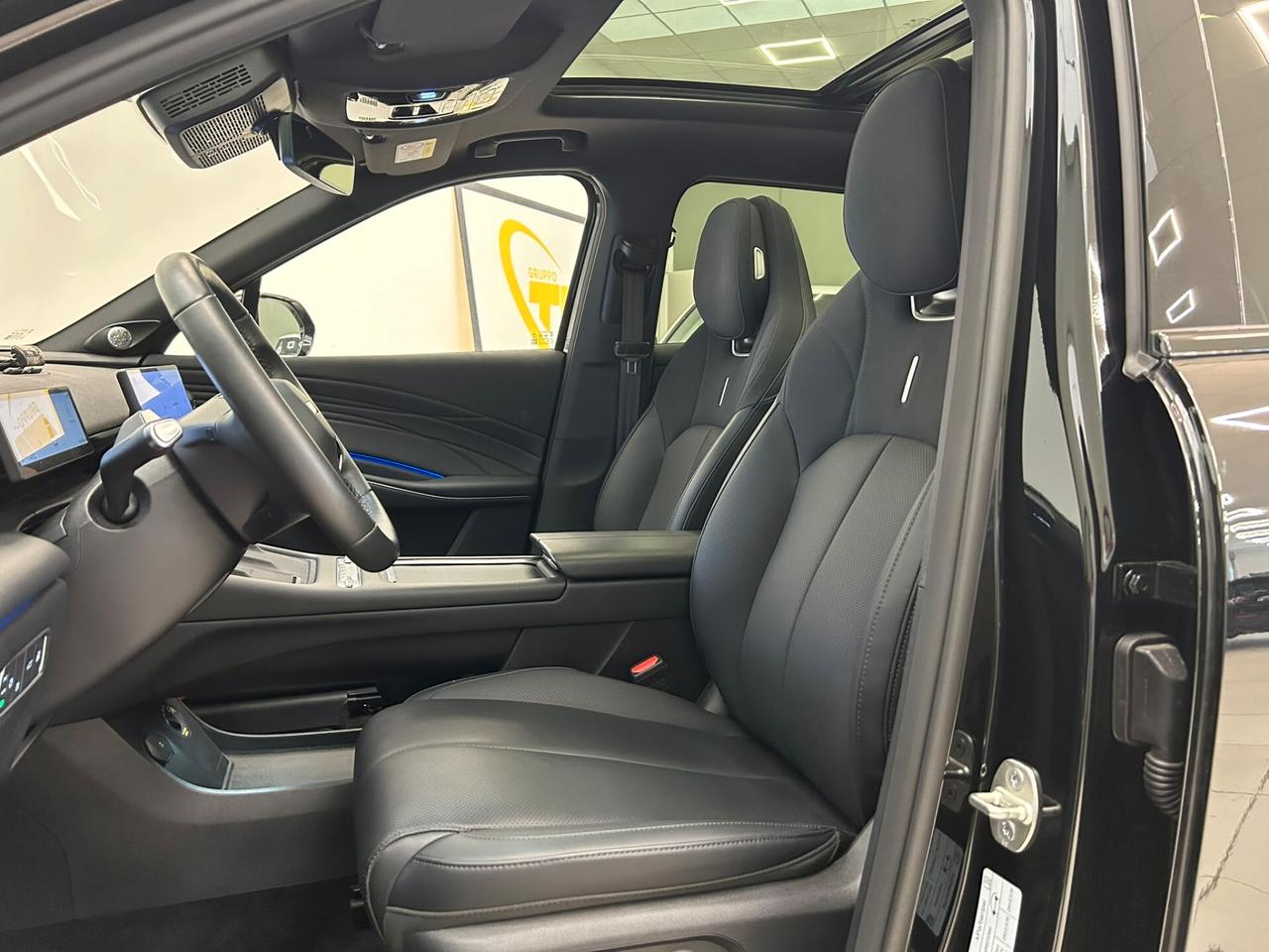 Omoda 5 SHS 1.5 TGDi Super Hybrid System 224 CV Premium