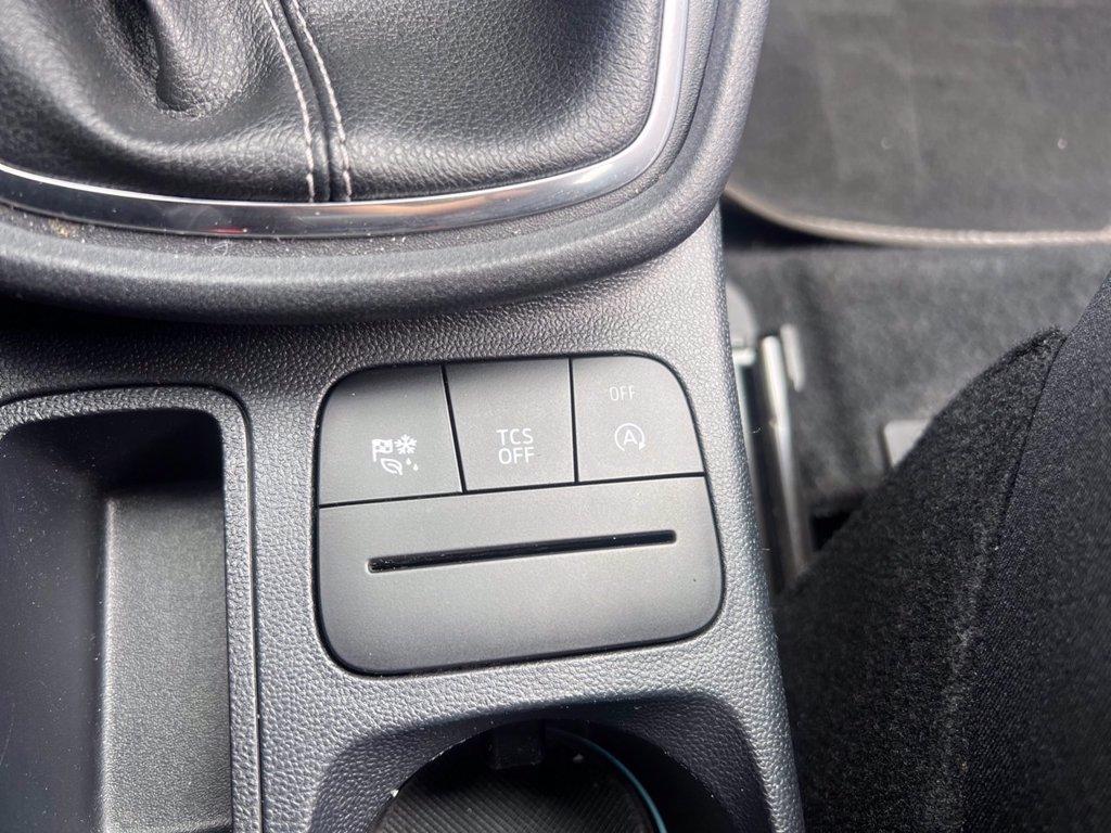 FORD Puma 1.0 EcoBoost Hybrid 125 CV S&S Titanium del 2020