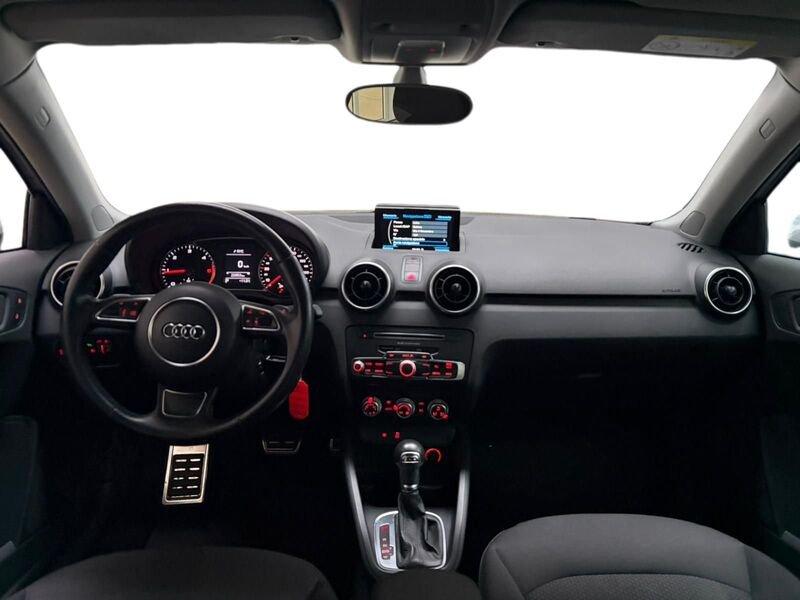 Audi A1 A1 SPB automatica 5 p.