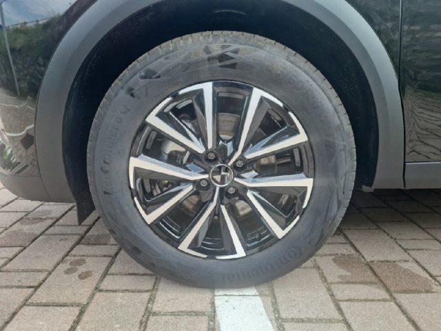 DS AUTOMOBILES DS 3 HYBRID 145CV PALLAS