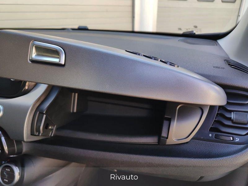 FIAT 500X Dolcevita 1.6 Mjet 130cv E6D Sport Dolcevita