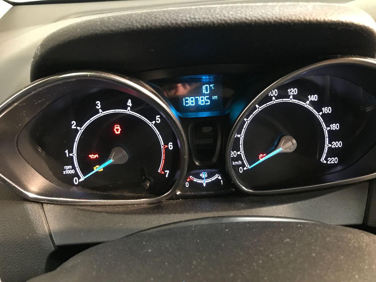 FORD B-Max 1.0 100CV Titanium