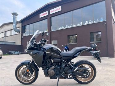 Yamaha Tracer 7 STD 2024 KM 13.000