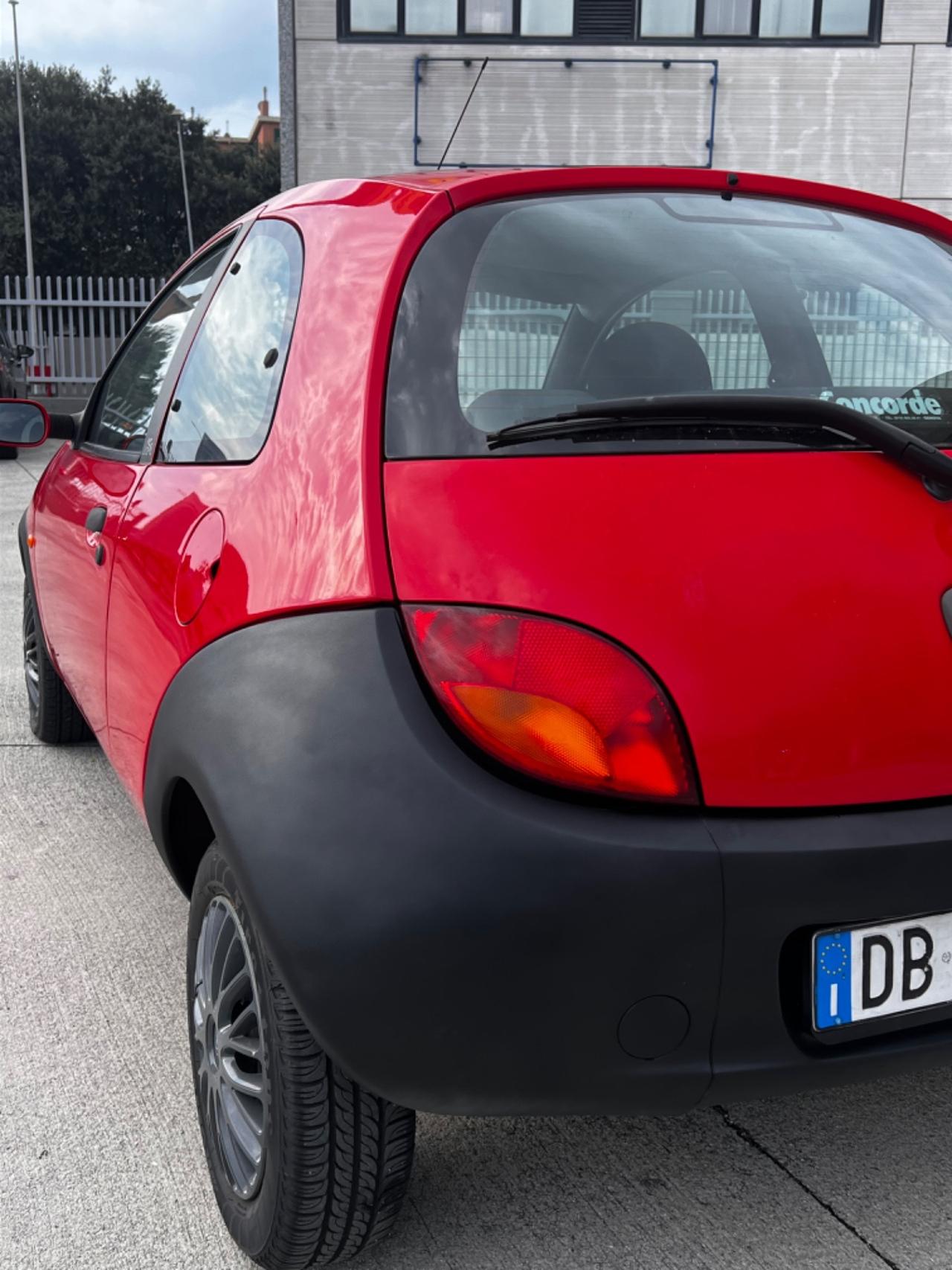 Ford Ka 1.3 Collection