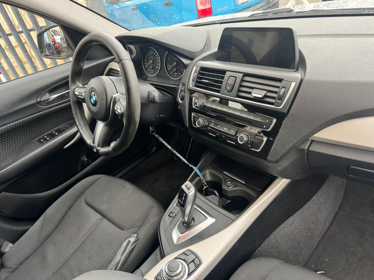 Bmw 116 120d xDrive 5p. Sport