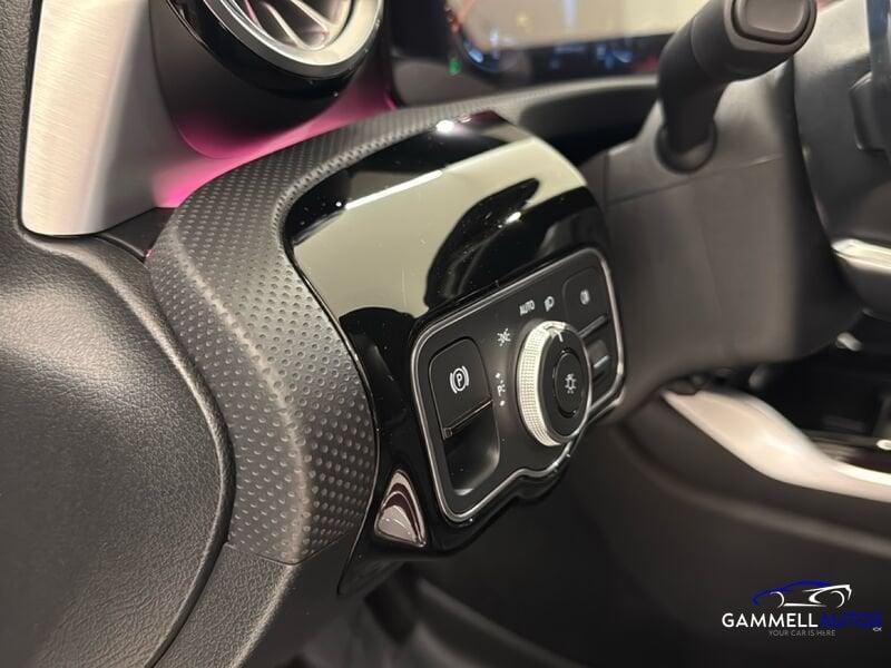 Mercedes-Benz Classe A Mercedes-AMG A 35 4MATIC