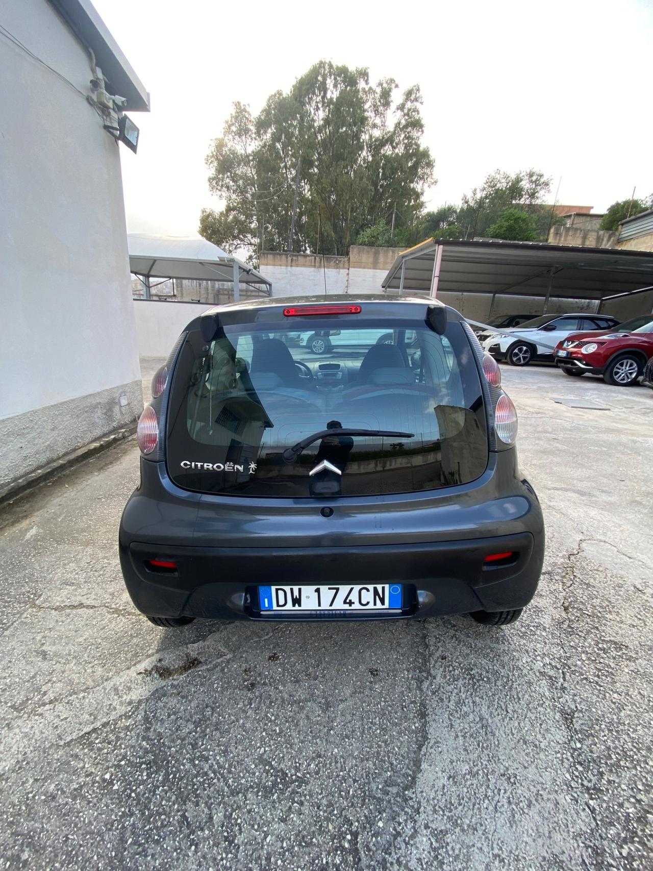 Citroen C1 1.0 3 porte airdream C1TY