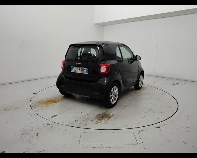 Smart ForTwo 70 1.0 Youngster