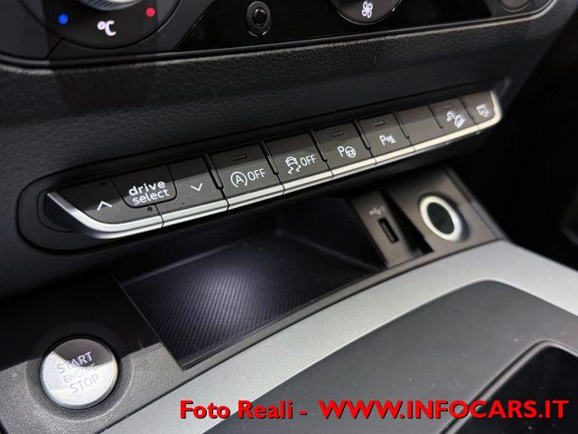 AUDI Q5 Sportback 35 TDI Mhev S tronic S line - PROMO