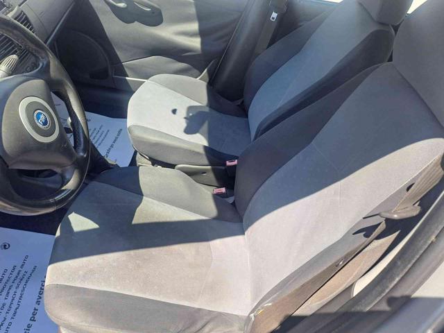 FIAT Punto 1.3 Multijet 16V 5 porte Dynamic