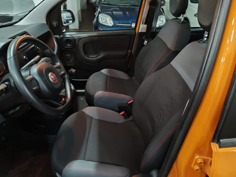 Fiat Panda 1.2 Easy s&s 69cv PREZZO REALE