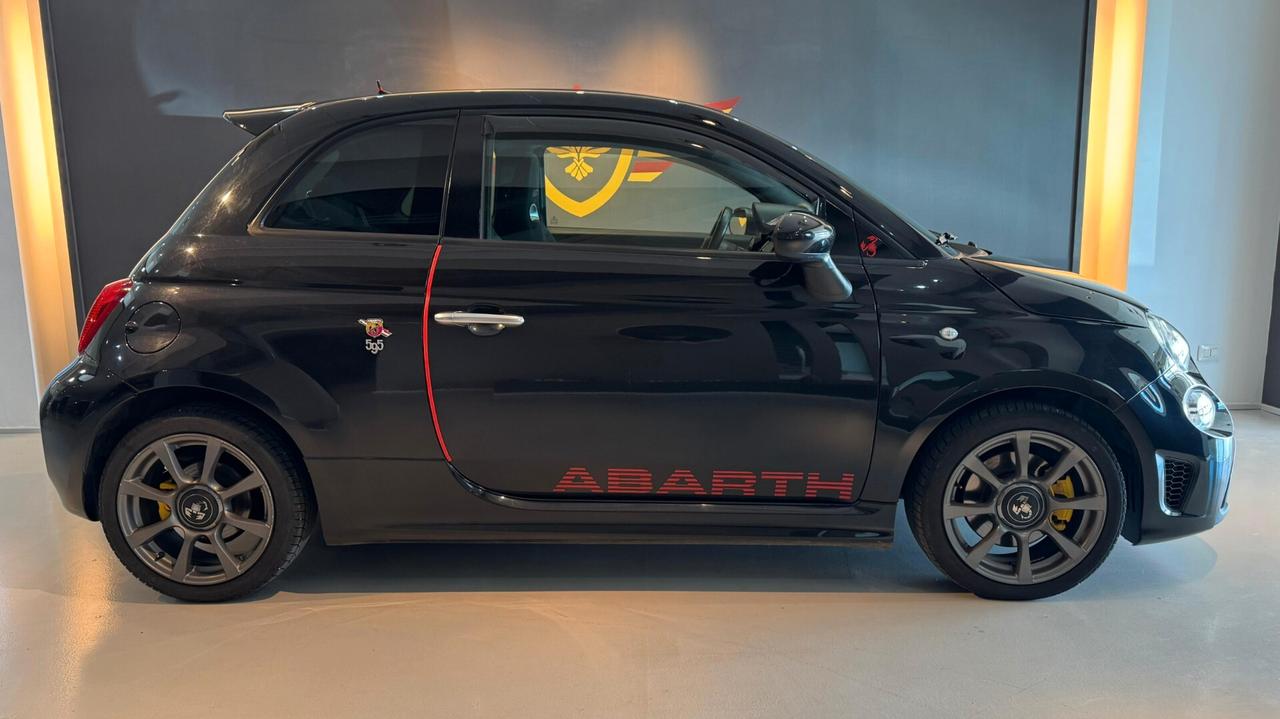 Abarth 595 1.4 Turbo 145CV T-Jet - 2021