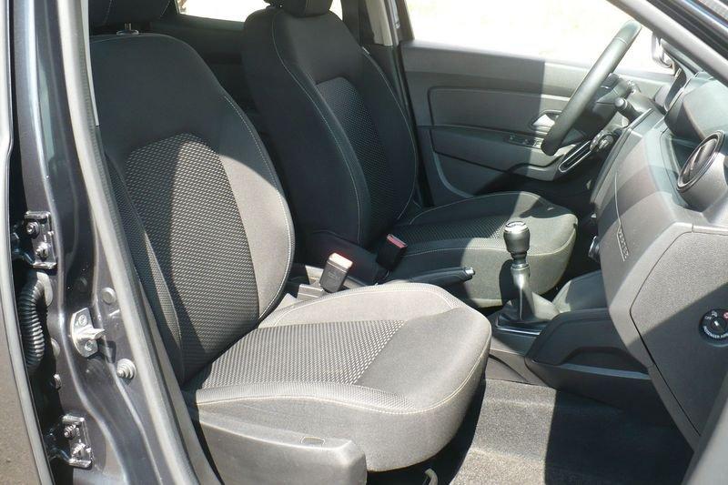 Dacia Duster 1.0 TCe 110 CV ECO-G 4x2 15th Anniversary