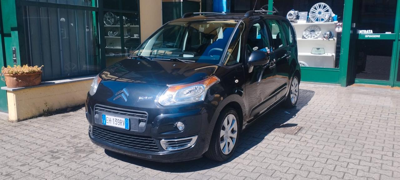 Citroen C3 Picasso 1.4 VTi 95 Perfect